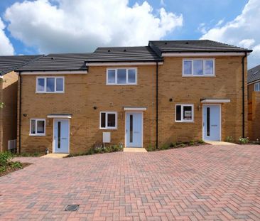2 bedroom terraced house to rent - Photo 5