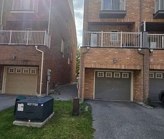 For Lease - 16 Truchard Avenue, Markham, Ontario - Photo 2