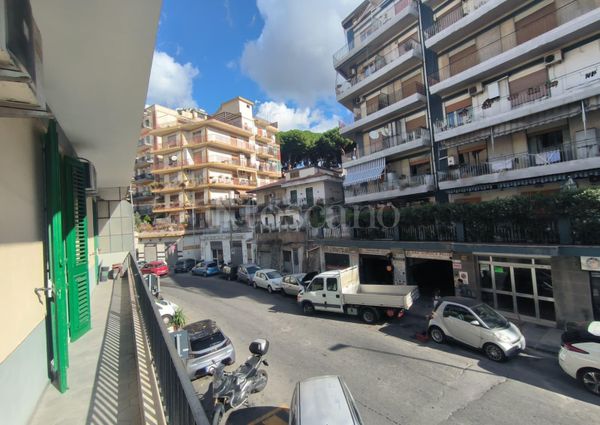 Casa a Messina in Viale Principe Umberto Messina