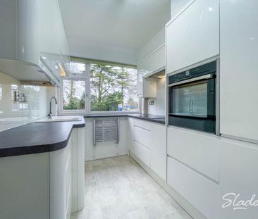 2 bedroom apartment to rent - Photo 5