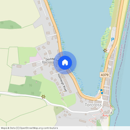 Torcross, Kingsbridge