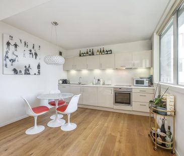 2 bedroom apartment to rent - Photo 6