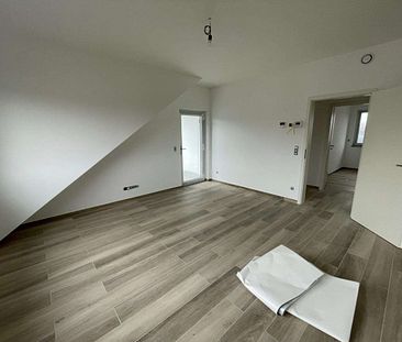 Eupen Simarstraße – 2 Appartements in Neubau zu vermieten - Foto 5