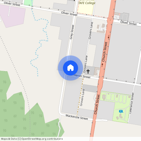 23 Grey Street, NSW 2370, Glen Innes