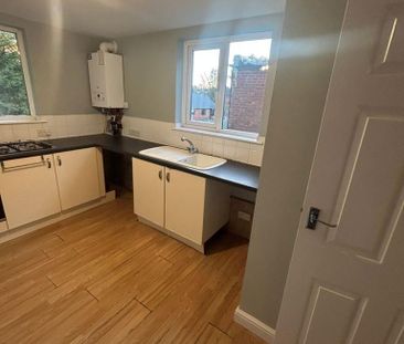 2 bedroom apartment to rent - Photo 2