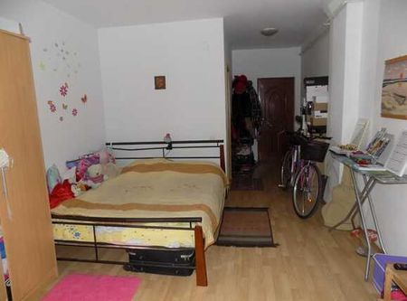 Garsoniera, 34 mp, zona Iris Residence - Photo 4