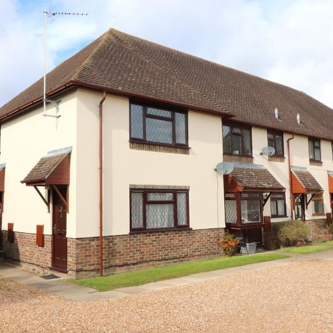 1 Bedroom Maisonette To Rent - Photo 1