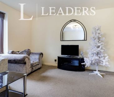 2 bedroom apartment to rent Staveley Court, Loughborough, LE11 - Photo 3