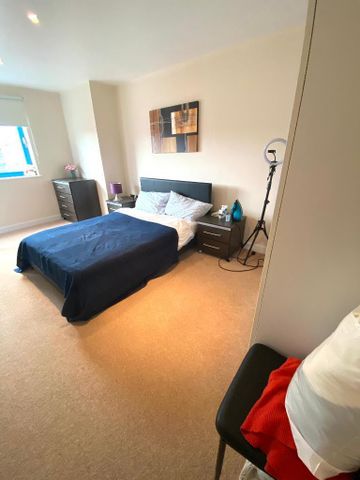 1 bedroom apartment to rent - Photo 3