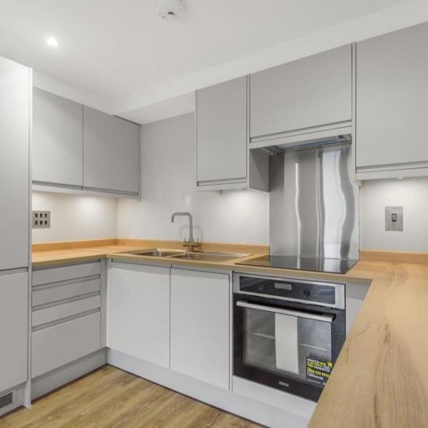 1 bedroom apartment to rent - Photo 1