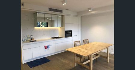 Modern Spacious 2 bedrooms apartment with best location & life style - Photo 4