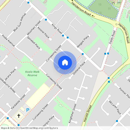 A/8 Falcon Pl, NSW 2565, Ingleburn