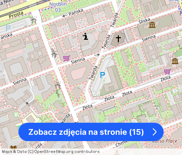 Cosmopolitan - NO COMMISSION - call 24/7 – zdjęcie 1