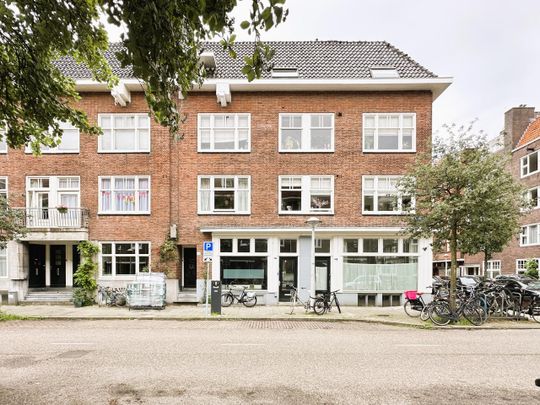 Warmondstraat, 1058KV, Amsterdam - Foto 1
