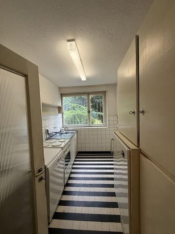 Befristete (bis 31.03.2027) 4-Zimmer-Wohnung zu vermieten - Photo 2