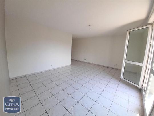Location Appartement 2 pièces 48m² VILLEFRANCHE SUR SAONE 69400 - Photo 1