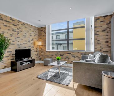 1 Bed Flat, Carlow House, NW1 - Photo 1
