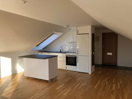 Grevevägen 20 - Photo 2