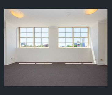 Light-Filled Loft Meets City Convenience - Photo 2