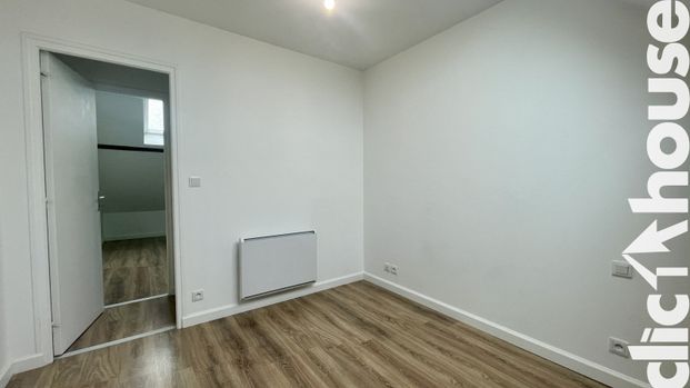 Location VERSON - F4 55m2 - Photo 1