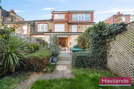 Station Road, Winchmore Hill, N21 - Photo 5