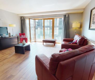 Forbes Quay, Grand Canal Dock, Dublin 2, D02 A521. - Photo 3