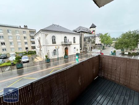 Appartement à louer 3 pièces 69.94m² - Photo 4