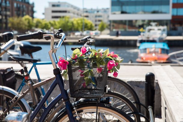 Bergendorffsgatan 6F - Foto 1