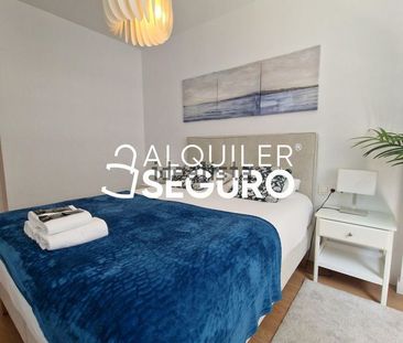 Alquiler de piso en Calle Santa Ana - Photo 5