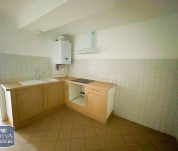 Appartement à louer 2 pièces 47m² - Photo 4