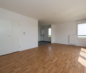 Appartement de 3 pièces à Villers Allerand - Photo 2