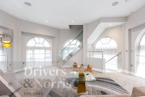 3 bedroom duplex to rent - Photo 1