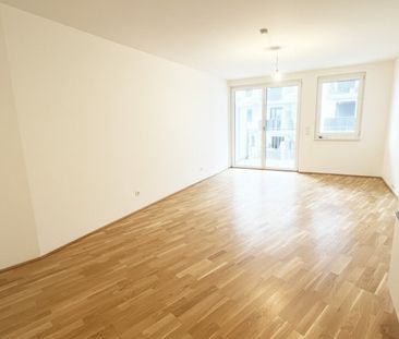 1 Zimmer Wohnung mit Balkon - Photo 4