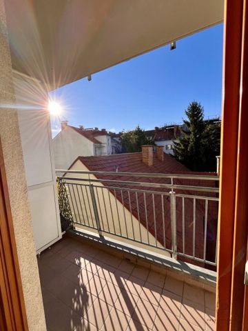 *46 m² Citywohnung mit Loggia und Lift in Graz – Wielandgasse - Foto 5