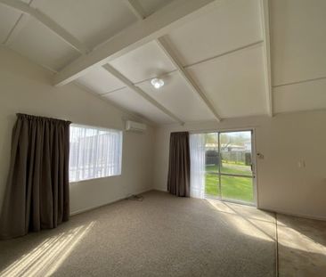 Spacious & Private - Photo 2