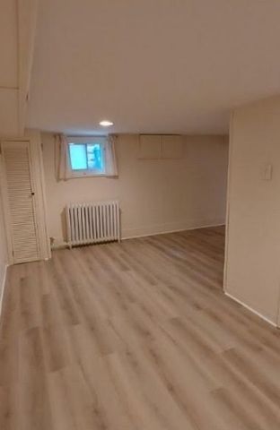 For Lease - 48 Lawrence Avenue Unit# Lower, Toronto, Ontario - Photo 3