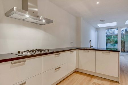 Te huur: Appartement Rombout Hogerbeetsstraat in Amsterdam - Foto 5
