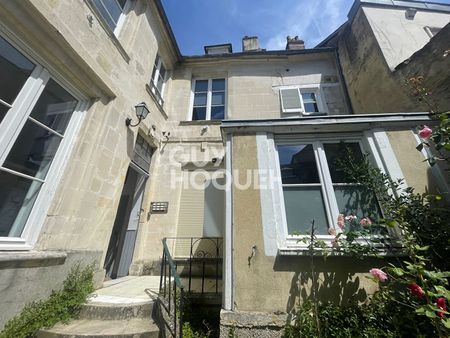 LAON : appartement de 2 pièces (28 m²) à louer - Photo 2