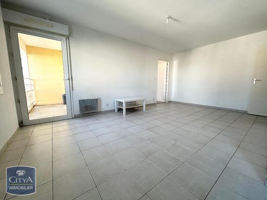 Location Appartement 2 pièces 46m² TOURS 37100 - Photo 1