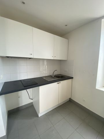 Location Appartement 1 pièce 20m² VILLEBON SUR YVETTE 91140 - Photo 4