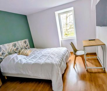 Location Appartement 2 pièces Meublé 84m² PERIGUEUX 24000 - Photo 3