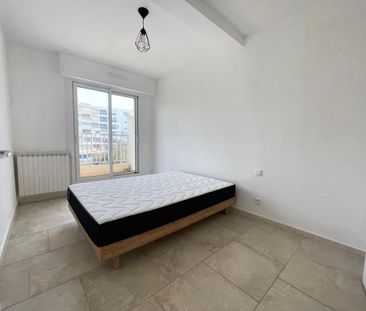 Location Appartement 2 pièces Meublé 43m² MAUGUIO 34130 - Photo 3