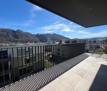 4.5 Zimmer, 110 m², 3. Stock - Foto 6