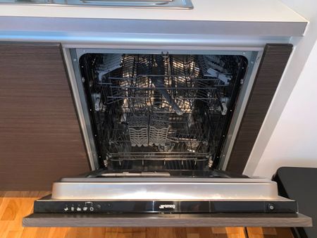 1 Bed Flat, Piccadilly Place, M1 - Photo 3