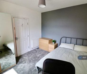 5 bedroom terraced house to rent - Photo 6