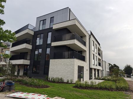 Appartement te huur in Putte - Foto 3