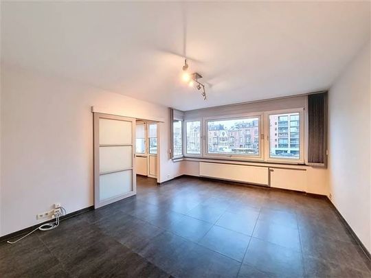 Appartement te huur - Foto 1
