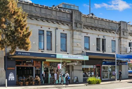 Level 5/49A Upper Pitt Street, Kirribilli NSW 2061 - Apartment For Rent | Domain - Photo 3