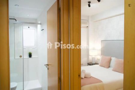 Piso en alquiler en Centro - Photo 5