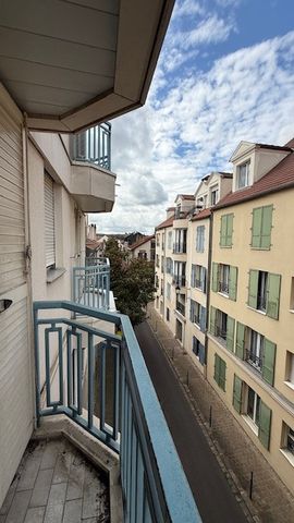 Location Appartement 2 pièces 43m² RUEIL MALMAISON 92500 - Photo 5